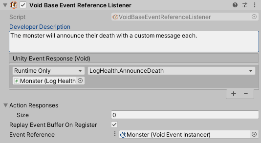 death-listener
