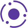Unity Atoms logo